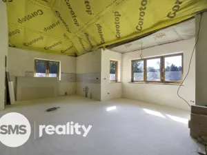 Prodej rodinného domu, Ostravice, 157 m2