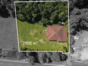Prodej rodinného domu, Ostravice, 157 m2