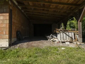Prodej rodinného domu, Ostravice, 157 m2
