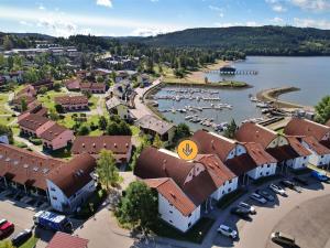 Prodej bytu 3+kk, Lipno nad Vltavou - Slupečná, Slupečná, 94 m2