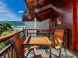Prodej bytu 3+kk, Lipno nad Vltavou - Slupečná, Slupečná, 94 m2
