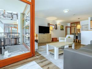 Prodej bytu 3+kk, Lipno nad Vltavou - Slupečná, Slupečná, 75 m2