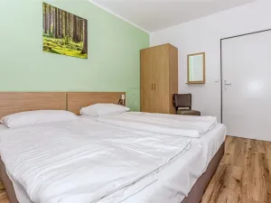 Prodej bytu 3+kk, Lipno nad Vltavou - Slupečná, Slupečná, 75 m2