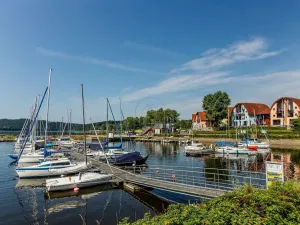 Prodej bytu 3+kk, Lipno nad Vltavou - Slupečná, Slupečná, 75 m2