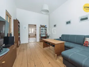 Prodej vícegeneračního domu, Pardubice, Bratranců Veverkových, 300 m2