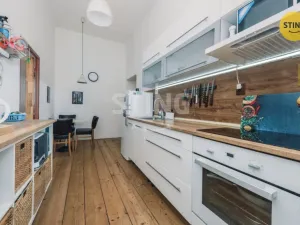 Prodej vícegeneračního domu, Pardubice, Bratranců Veverkových, 300 m2