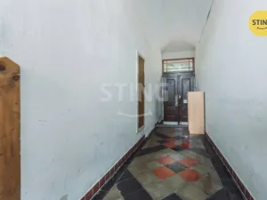 Prodej vícegeneračního domu, Pardubice, Bratranců Veverkových, 300 m2