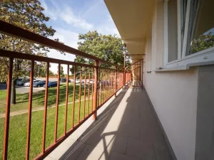Pronájem bytu 3+1, Pardubice - Bílé Předměstí, Na Drážce, 68 m2