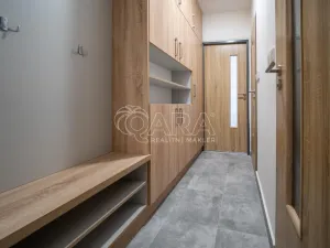 Pronájem bytu 3+1, Pardubice - Bílé Předměstí, Na Drážce, 68 m2
