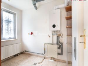 Pronájem bytu 2+kk, Borek, Pod vodárnou, 56 m2