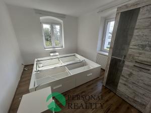 Pronájem bytu 3+kk, Hrušov, 65 m2
