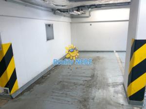 Pronájem bytu 2+kk, Praha - Vysočany, Jana Přibíka, 58 m2
