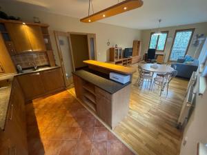 Pronájem bytu 2+kk, Praha - Vyšehrad, Neklanova, 66 m2