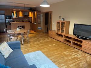 Pronájem bytu 2+kk, Praha - Vyšehrad, Neklanova, 66 m2