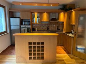 Pronájem bytu 2+kk, Praha - Vyšehrad, Neklanova, 66 m2