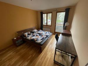 Pronájem bytu 2+kk, Praha - Vyšehrad, Neklanova, 66 m2