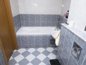 Pronájem bytu 2+kk, Praha - Vyšehrad, Neklanova, 66 m2