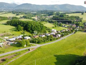 Prodej pozemku pro bydlení, Tichá, 900 m2