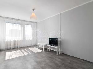 Pronájem bytu 2+kk, Praha - Kobylisy, Štíbrova, 43 m2