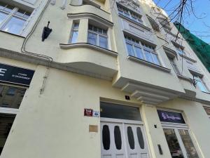 Pronájem bytu 1+kk, Praha - Nové Město, Ječná, 34 m2