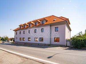 Pronájem bytu 3+kk, Neratovice - Byškovice, Pražská, 64 m2