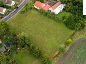 Prodej pozemku pro bydlení, Kostěnice, 1575 m2