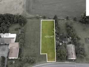 Prodej pozemku pro bydlení, Kostěnice, 1575 m2