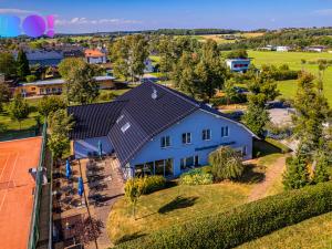 Prodej komerční nemovitosti, Frýdek-Místek, Olbrachtova, 600 m2