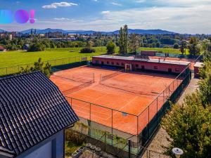 Prodej komerční nemovitosti, Frýdek-Místek, Olbrachtova, 600 m2