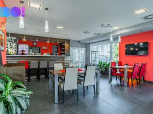 Prodej komerční nemovitosti, Frýdek-Místek, Olbrachtova, 600 m2