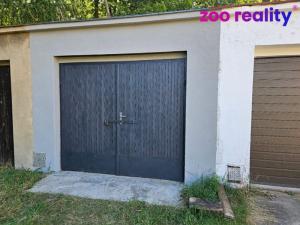 Prodej garáže, Litvínov - Horní Litvínov, 20 m2