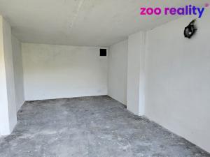 Prodej garáže, Litvínov - Horní Litvínov, 20 m2