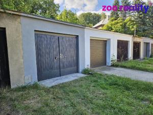 Prodej garáže, Litvínov - Horní Litvínov, 20 m2