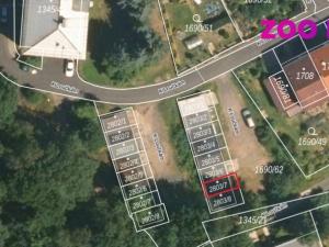 Prodej garáže, Litvínov - Horní Litvínov, 20 m2