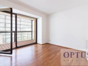 Pronájem bytu 4+1, Praha - Karlín, Šaldova, 157 m2