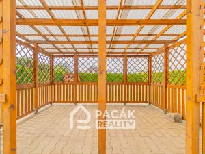 Prodej rodinného domu, Majetín, Kokorská, 130 m2