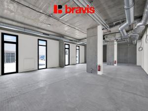 Prodej komerční nemovitosti, Brno - Horní Heršpice, Bohunická, 173 m2