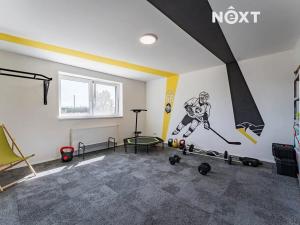 Prodej rodinného domu, Zábřeh, Třebízského, 324 m2