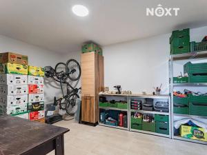 Prodej rodinného domu, Zábřeh, Třebízského, 324 m2