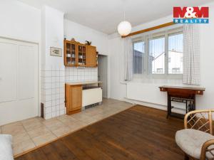 Prodej rodinného domu, Horní Jelení, Kolářského, 90 m2