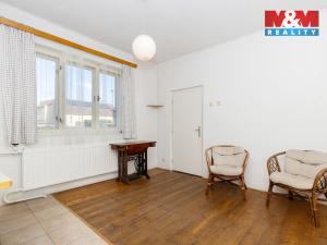 Prodej rodinného domu, Horní Jelení, Kolářského, 90 m2