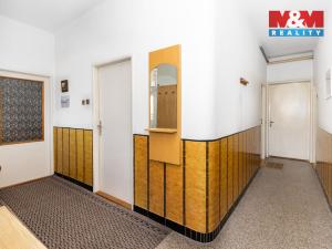 Prodej rodinného domu, Horní Jelení, Kolářského, 90 m2