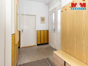 Prodej rodinného domu, Horní Jelení, Kolářského, 90 m2