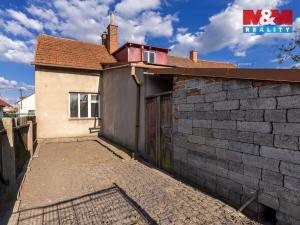 Prodej rodinného domu, Horní Jelení, Kolářského, 90 m2