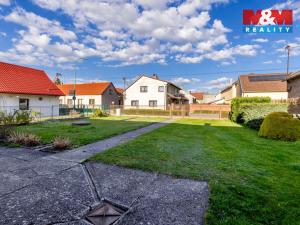 Prodej rodinného domu, Horní Jelení, Kolářského, 90 m2