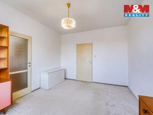 Pronájem bytu 2+1, Plzeň - Jižní Předměstí, Klatovská třída, 56 m2