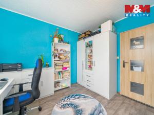 Prodej bytu 3+kk, Kameničná, 80 m2