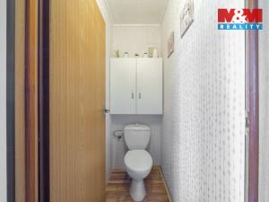 Prodej bytu 3+kk, Kameničná, 80 m2