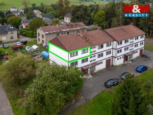 Prodej bytu 3+kk, Kameničná, 80 m2