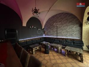 Pronájem komerční nemovitosti, Olomouc, Dolní náměstí, 49 m2